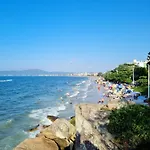 Vista Mar Em Canasvieiras