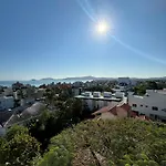 Vista Mar Em Canasvieiras