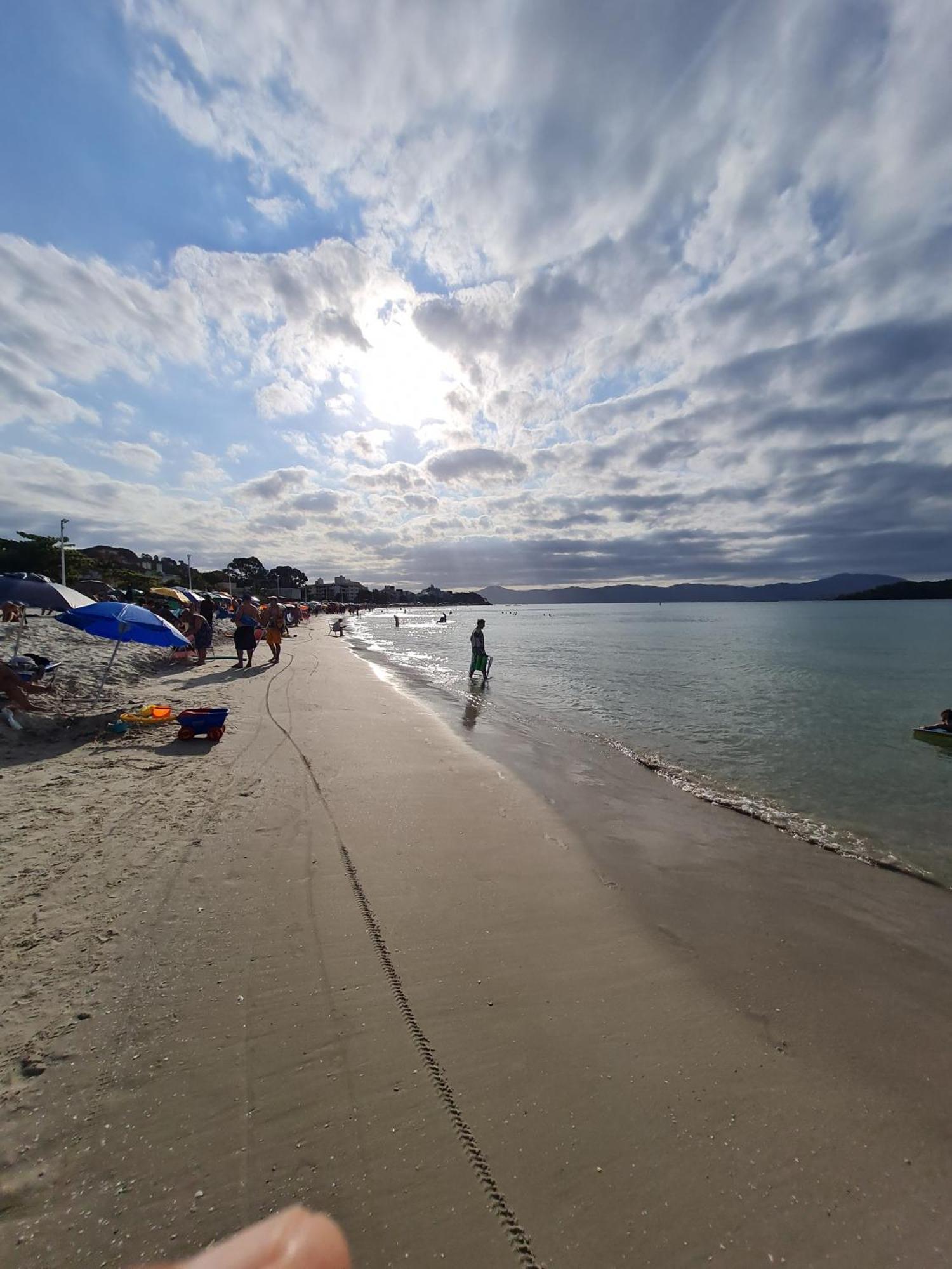 Vista Mar Em Canasvieiras *