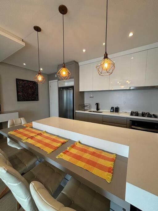 Apartamento Vista Mar Em Canasvieiras *