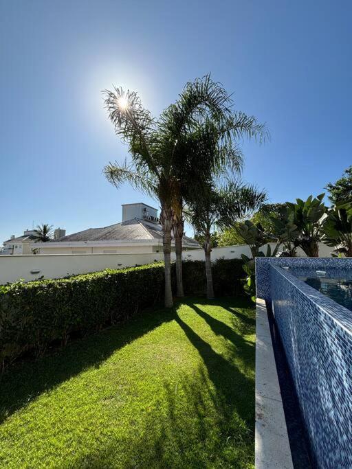 Vista Mar Em Canasvieiras Apartamento *