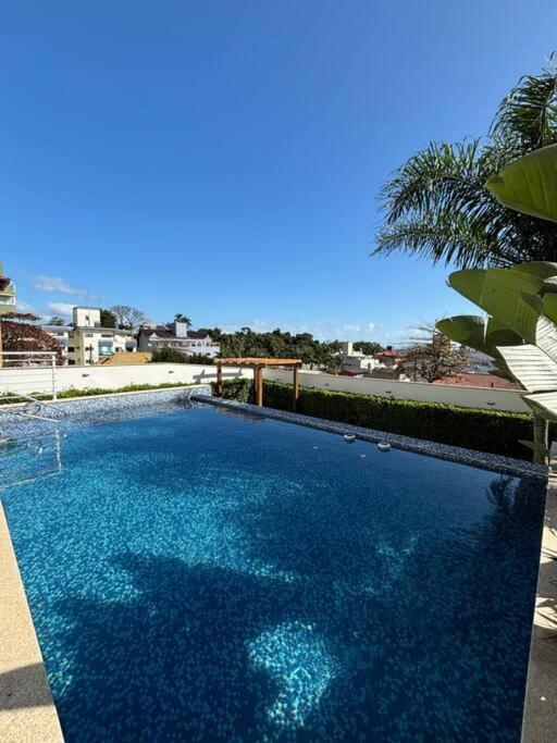 Vista Mar Em Canasvieiras * Florianopolis