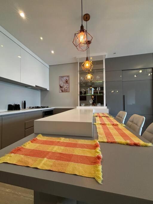 Apartamento Vista Mar Em Canasvieiras