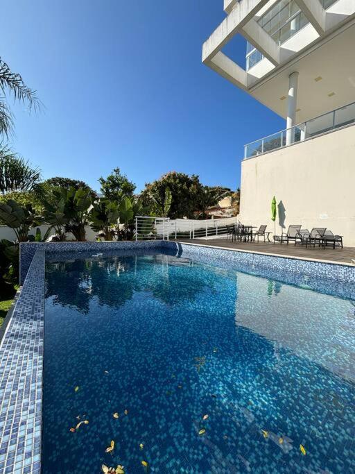 Vista Mar Em Canasvieiras Apartamento *