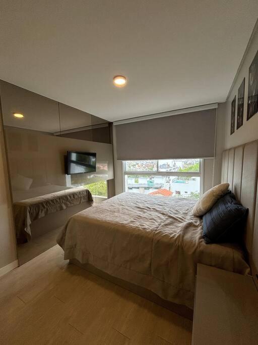 Apartamento Vista Mar Em Canasvieiras *