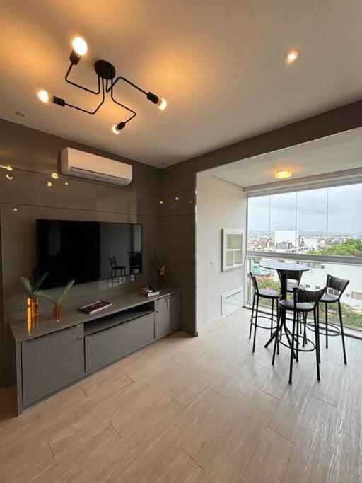 Vista Mar Em Canasvieiras Apartamento