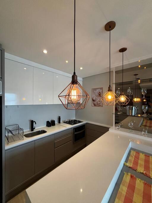 Apartamento Vista Mar Em Canasvieiras