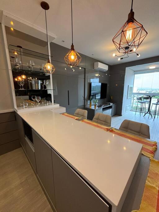 Apartamento Vista Mar Em Canasvieiras *
