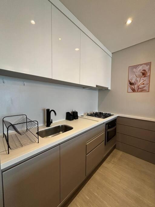 Vista Mar Em Canasvieiras Apartamento Florianopolis