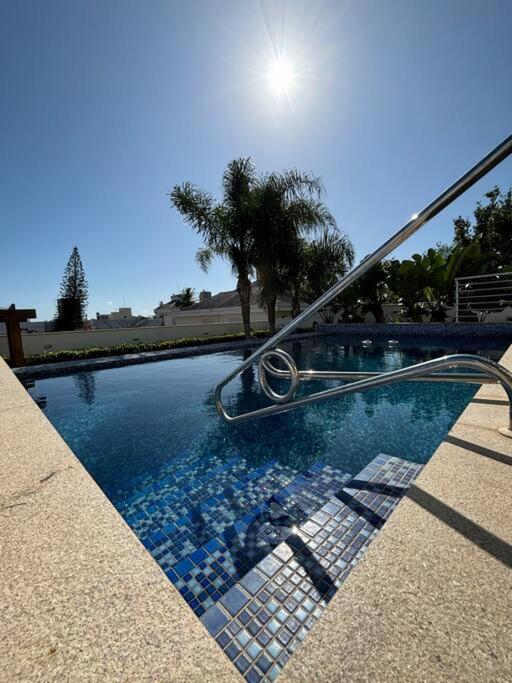Apartamento Vista Mar Em Canasvieiras Florianopolis