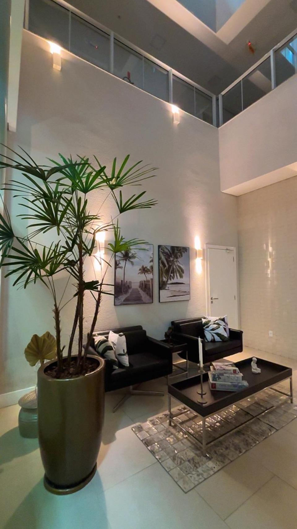 Apartamento Vista Mar Em Canasvieiras *