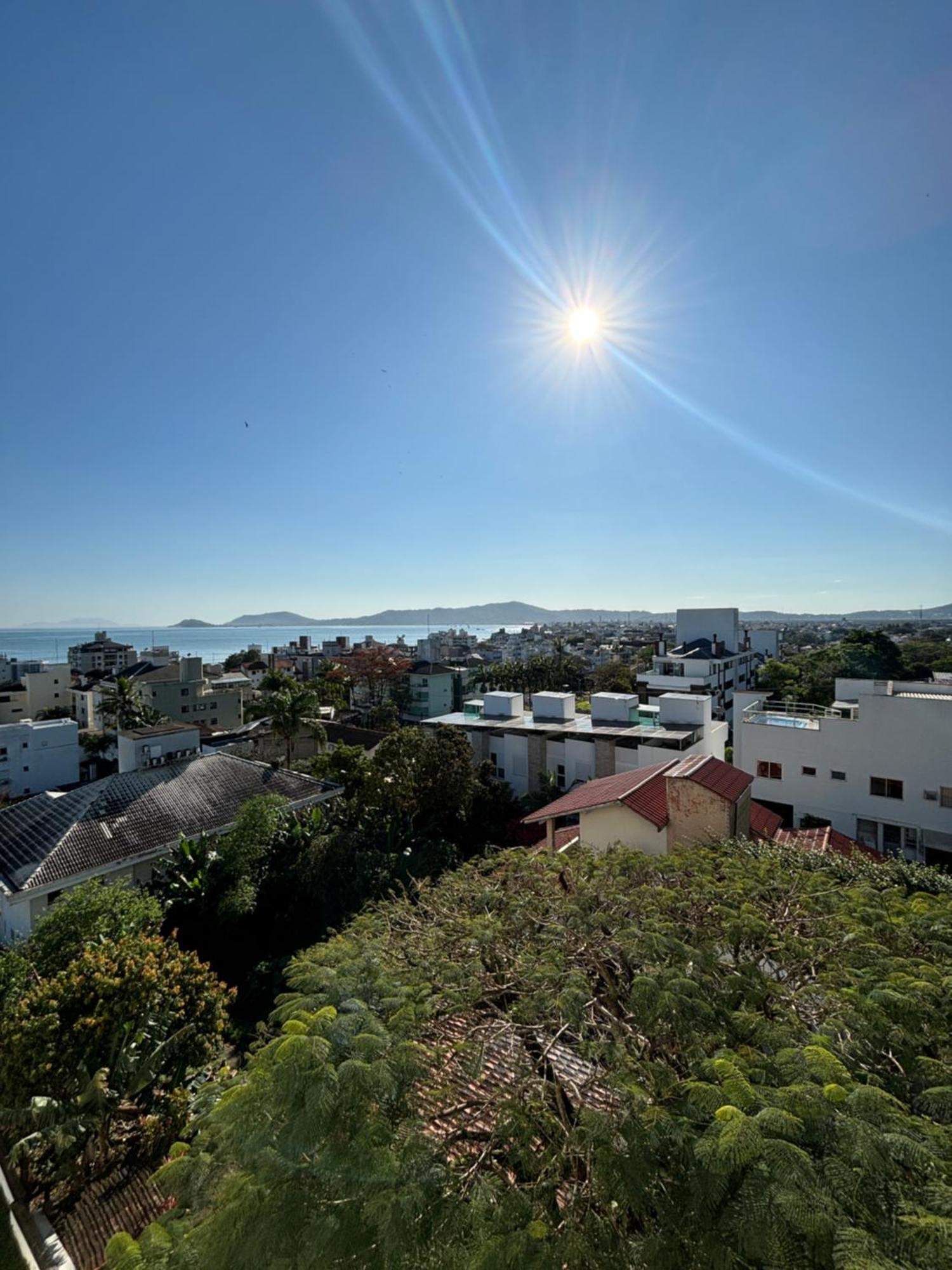 Vista Mar Em Canasvieiras Apartamento