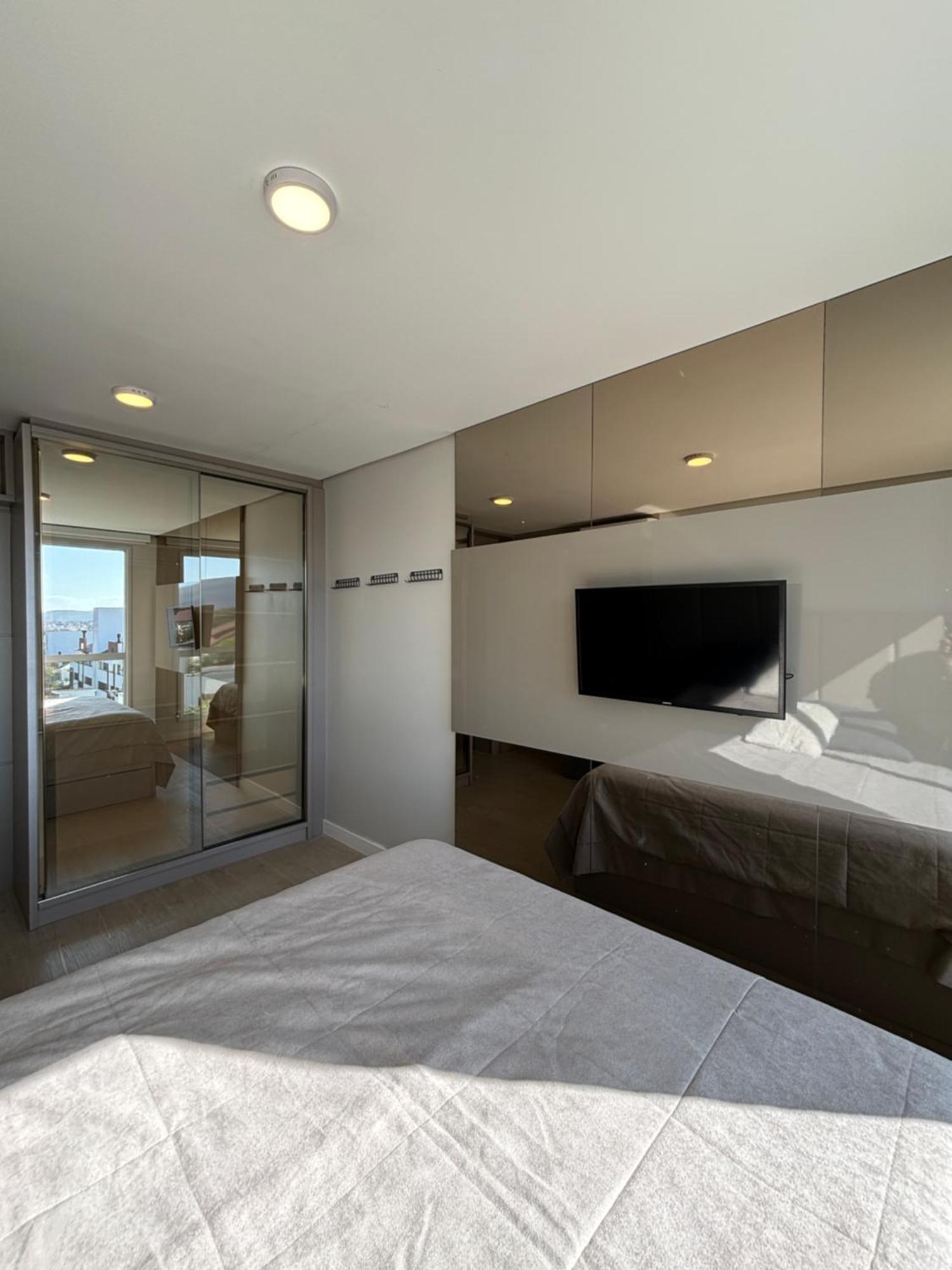Apartamento Vista Mar Em Canasvieiras *