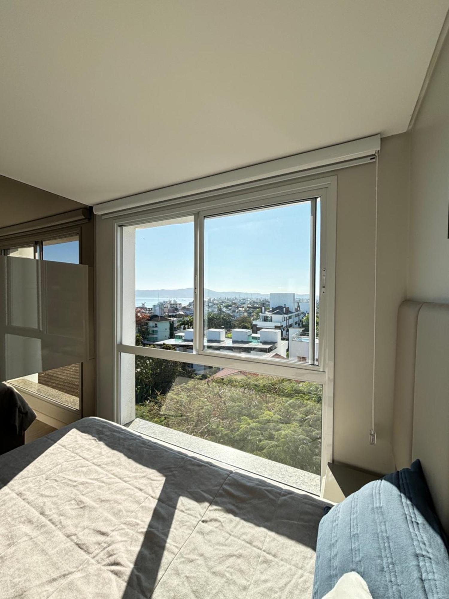 Apartamento Vista Mar Em Canasvieiras *